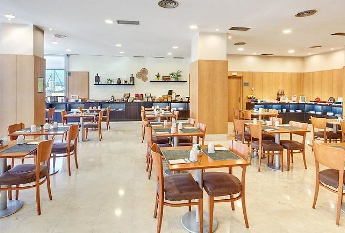 Sercotel Porta Barcelona
