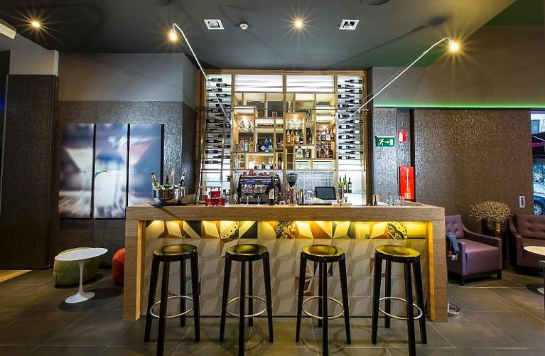 Leonardo Hotel Barcelona Las Ramblas