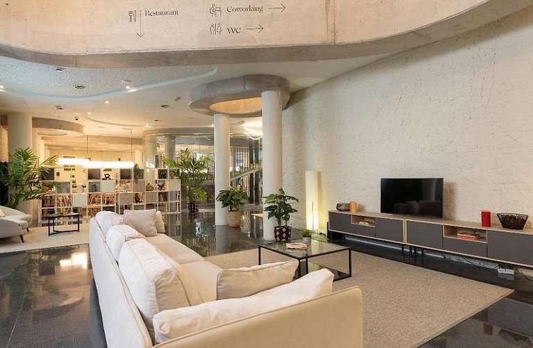 Casa Lit by Ona Hotels