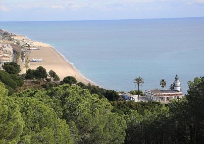 H Top Amaika Calella de la Costa