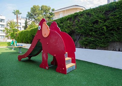 Atenea Park Suites & Apartments Vilanova i la Geltrú