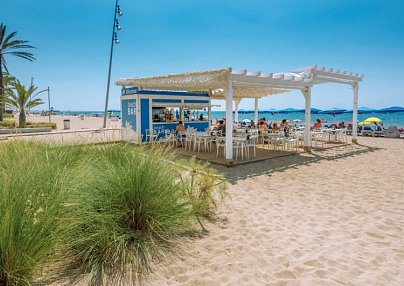 4R Hotel Miramar Calafell Calafell