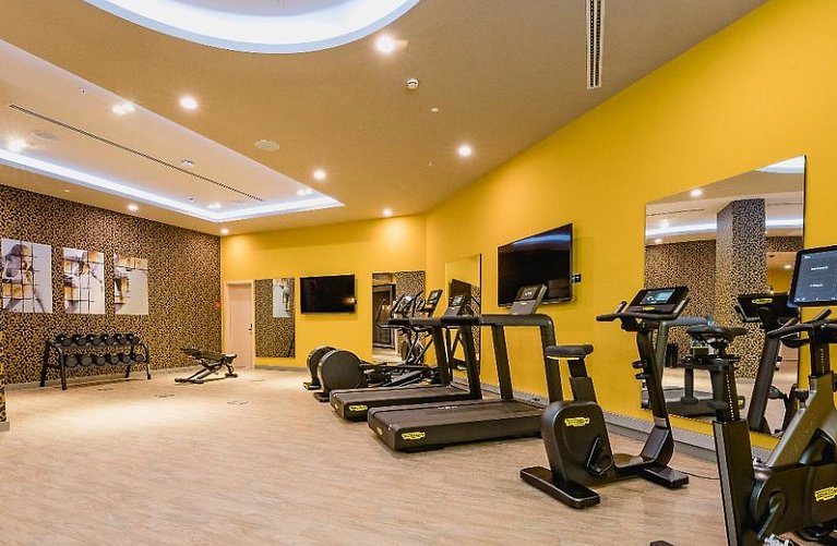Leonardo Royal Hotel Barcelona Fira