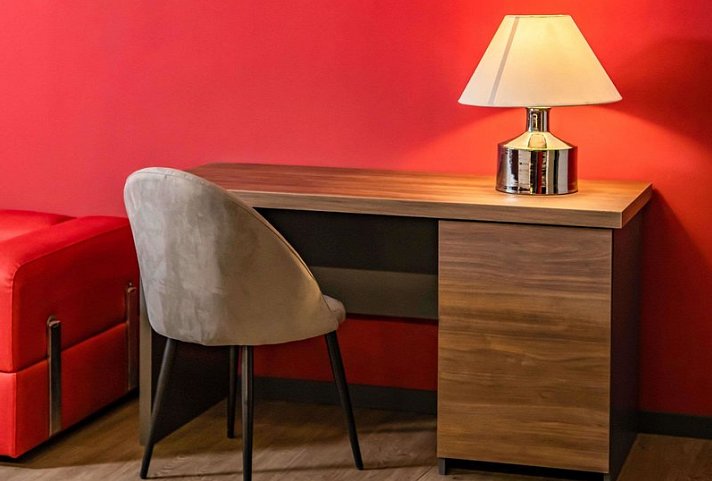 Mercure Hotel President Lecce