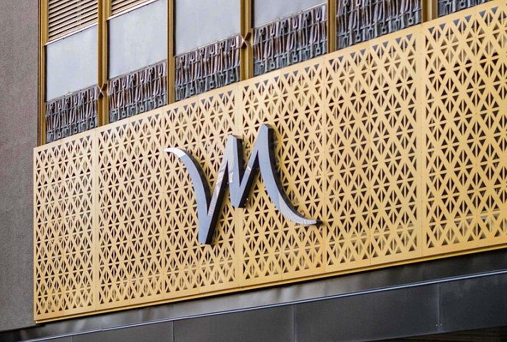 Mercure Hotel President Lecce