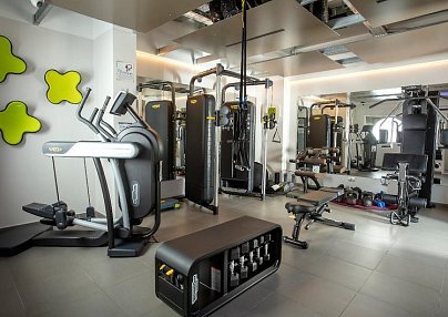 8Piuhotel Lecce