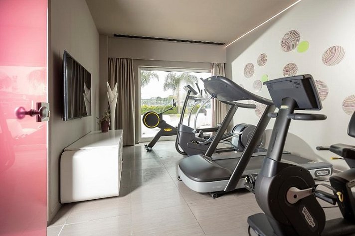 8Piuhotel