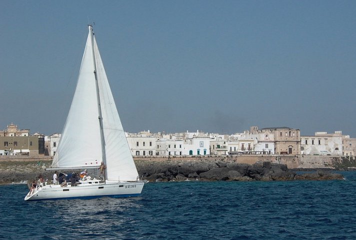Hotel 33 Baroni