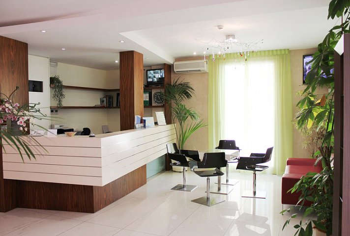 Hotel 33 Baroni