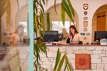 Hotel Terminal