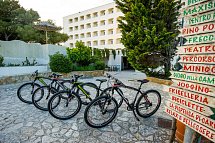 Ecoresort Le Sirene - Caroli Hotels