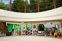 Ecoresort Le Sirene - Caroli Hotels