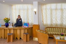 Ecoresort Le Sirene - Caroli Hotels