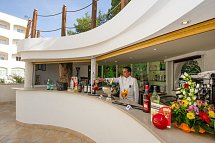Ecoresort Le Sirene - Caroli Hotels