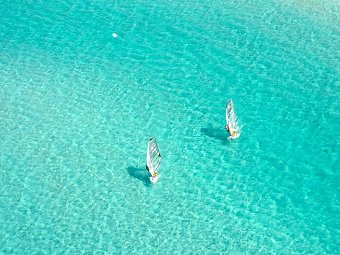 Ecoresort Le Sirene - Caroli Hotels