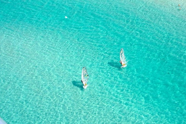 Ecoresort Le Sirene - Caroli Hotels