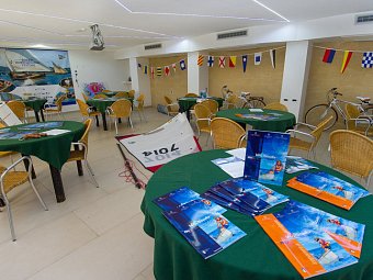 Ecoresort Le Sirene - Caroli Hotels