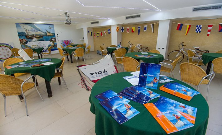 Ecoresort Le Sirene - Caroli Hotels