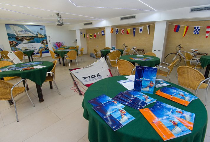 Ecoresort Le Sirene - Caroli Hotels