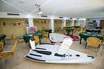 Ecoresort Le Sirene - Caroli Hotels