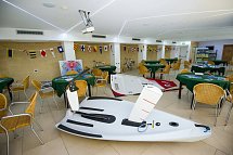 Ecoresort Le Sirene - Caroli Hotels