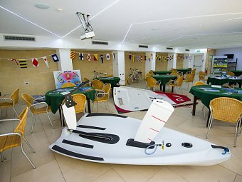 Ecoresort Le Sirene - Caroli Hotels