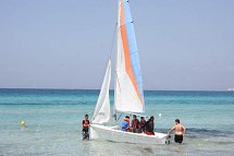 Ecoresort Le Sirene - Caroli Hotels