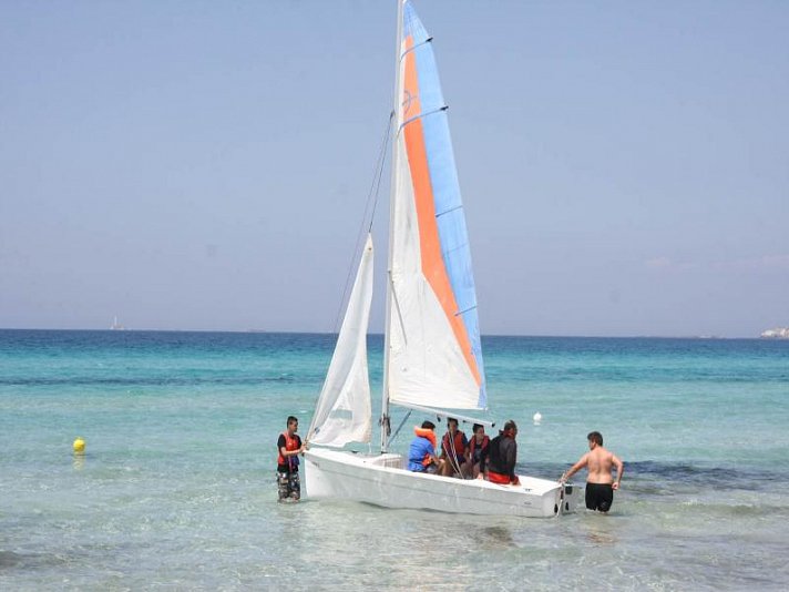 Ecoresort Le Sirene - Caroli Hotels