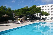 Ecoresort Le Sirene - Caroli Hotels