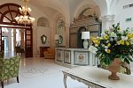 Grande Albergo Internazionale