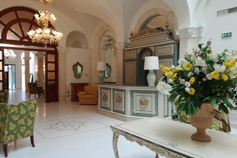 Grande Albergo Internazionale