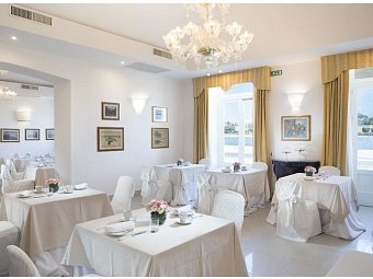 Grande Albergo Internazionale
