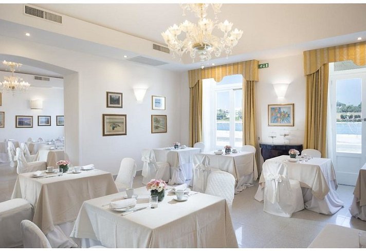Grande Albergo Internazionale