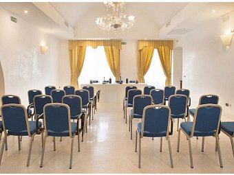 Grande Albergo Internazionale