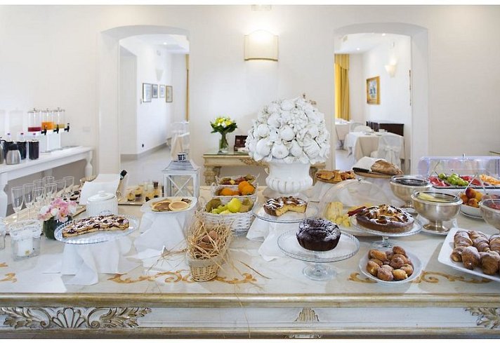Grande Albergo Internazionale