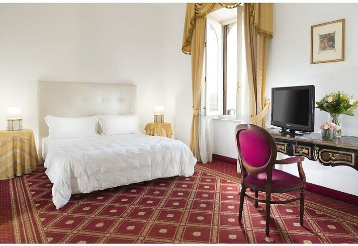 Grande Albergo Internazionale