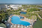 GranSerena Hotel