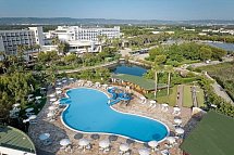 GranSerena Hotel