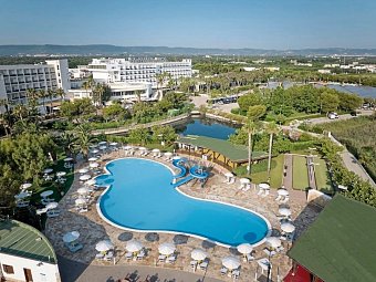 GranSerena Hotel