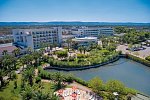 GranSerena Hotel