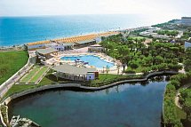GranSerena Hotel