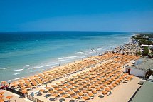 GranSerena Hotel