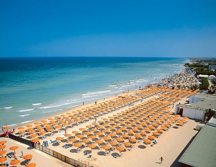GranSerena Hotel