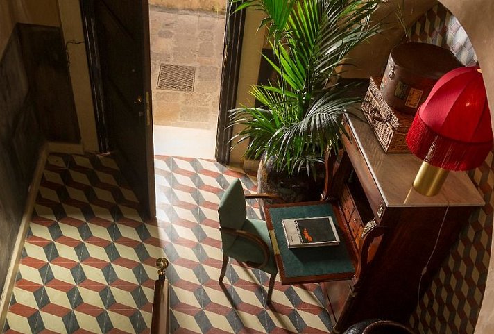 Palazzo Presta