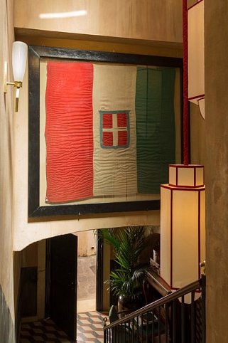 Palazzo Presta
