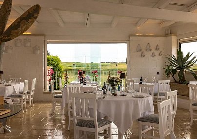 Masseria Bandino Otranto
