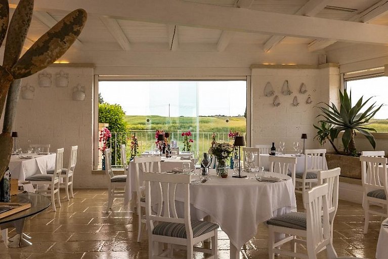 Masseria Bandino