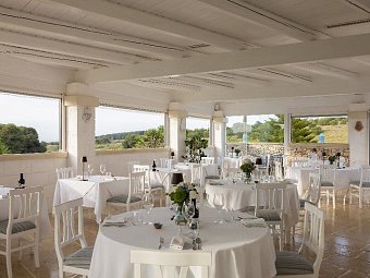 Masseria Bandino