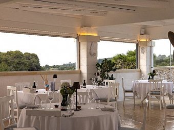 Masseria Bandino