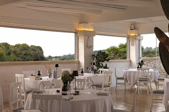 Masseria Bandino